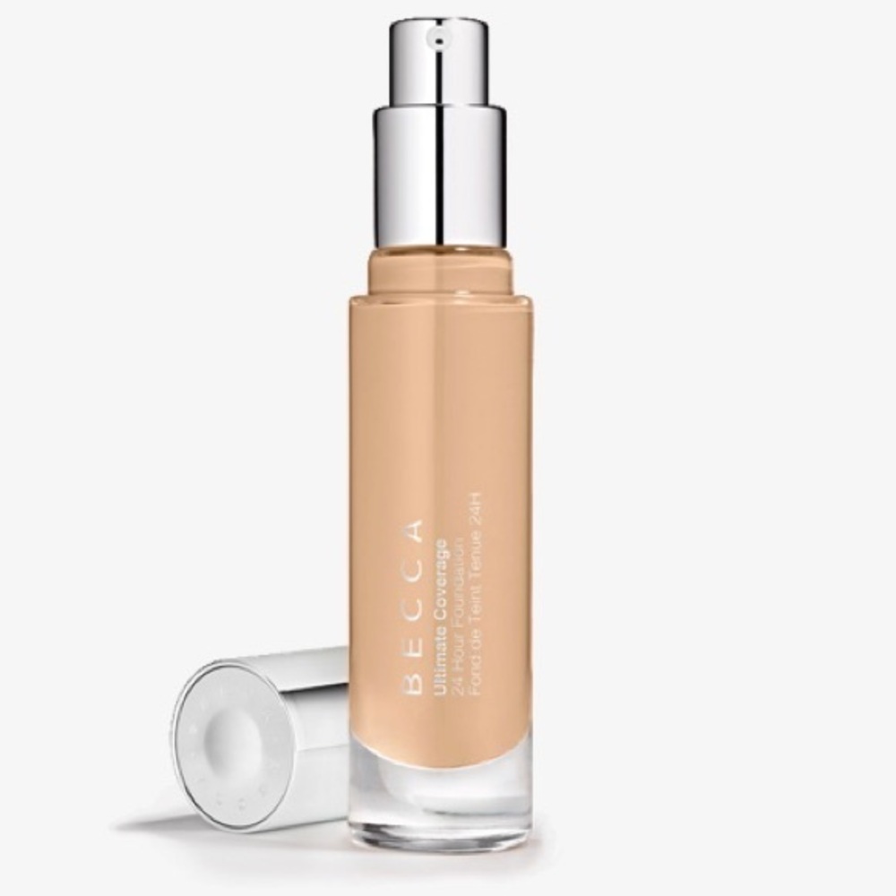 Becca Ultimate Coverage 24 Hour Foundation